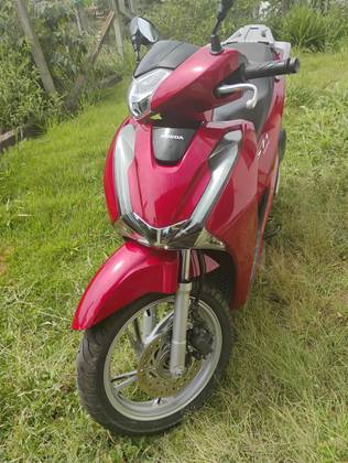 HONDA SH 150i 